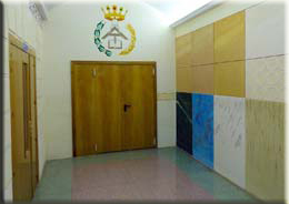 DCAC | Aula Museo de Construcci&oacute;n