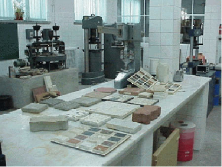 Laboratorio