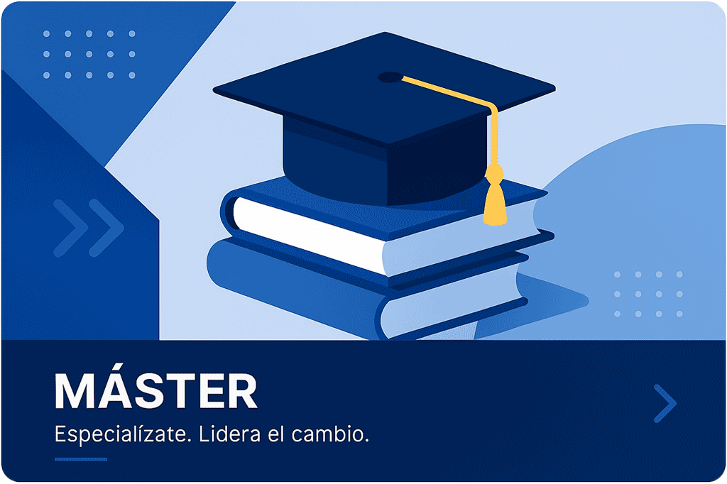 Master ETS Edificación UPM